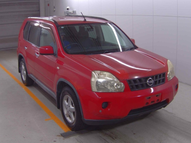 X-TRAIL-0