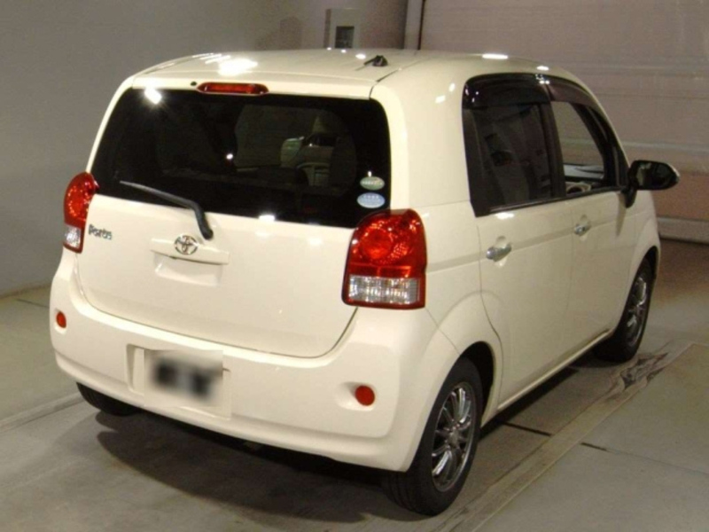 PORTE