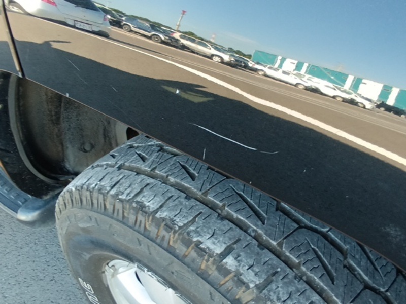 HILUX SURF