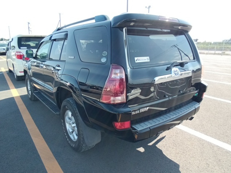 HILUX SURF