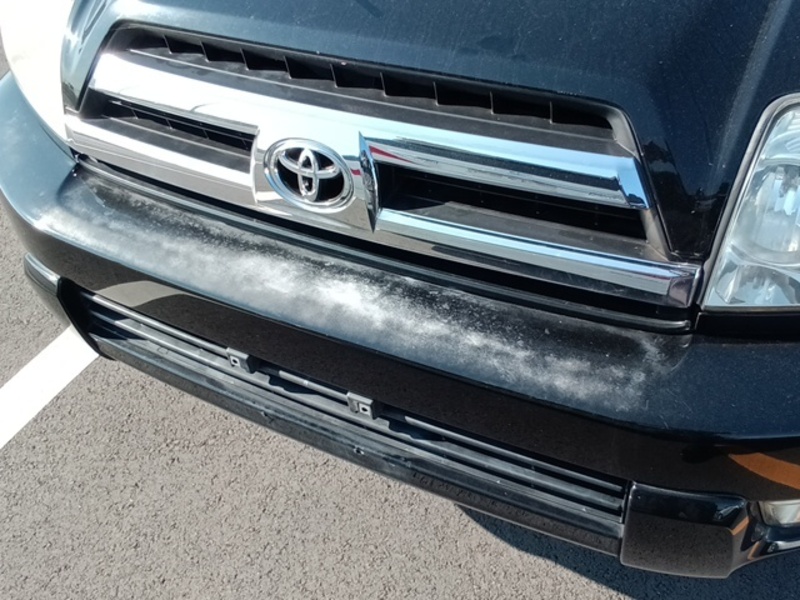 HILUX SURF