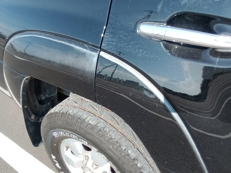 HILUX SURF