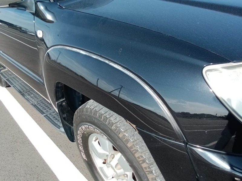 HILUX SURF