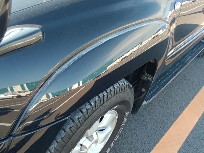 HILUX SURF