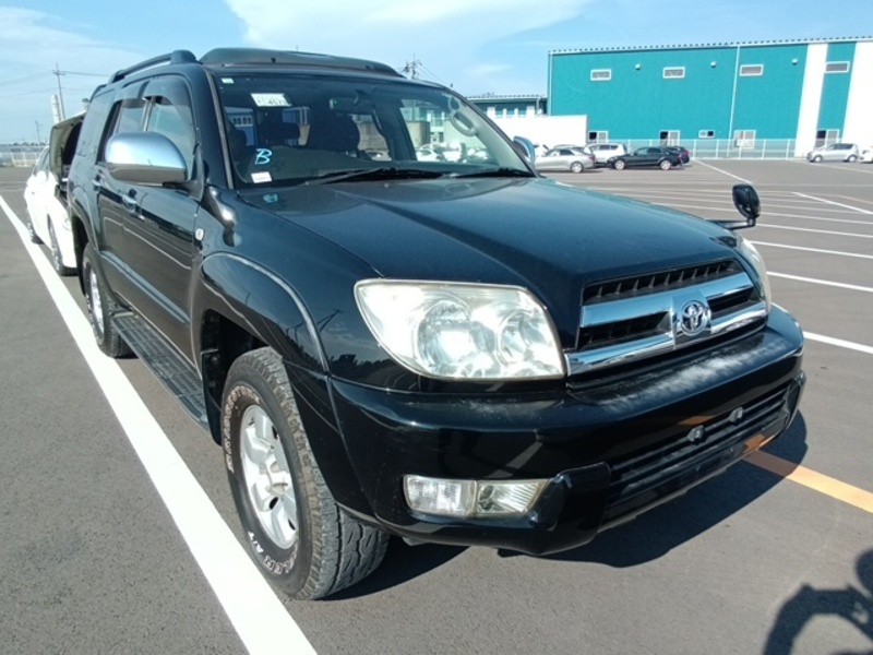 HILUX SURF