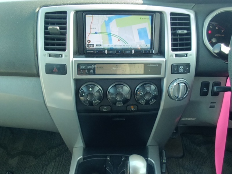 HILUX SURF