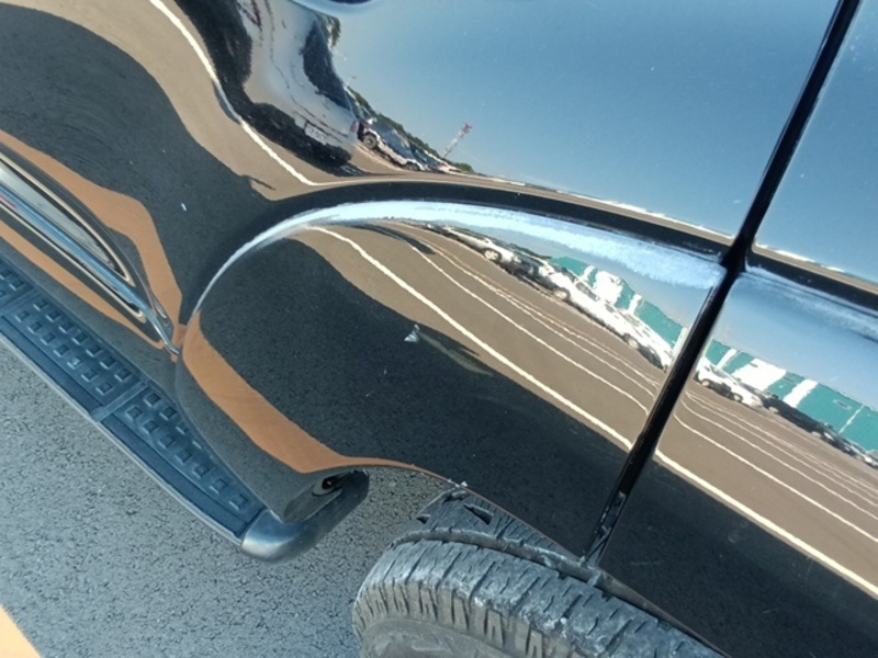 HILUX SURF