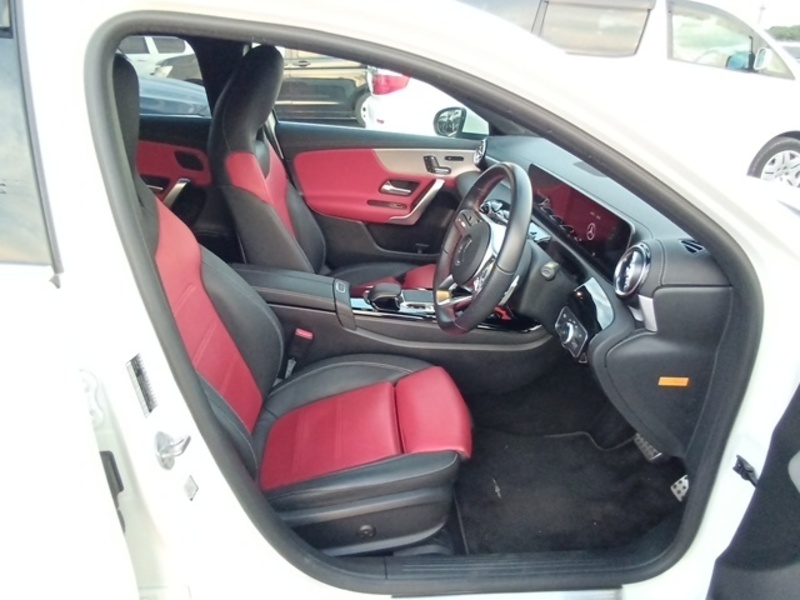 A-CLASS