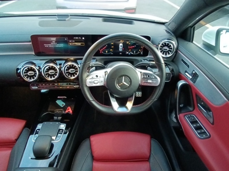 A-CLASS