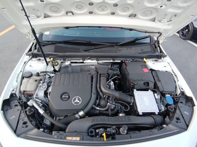 A-CLASS