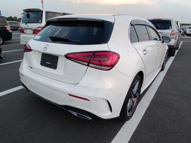A-CLASS