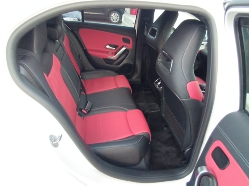 A-CLASS