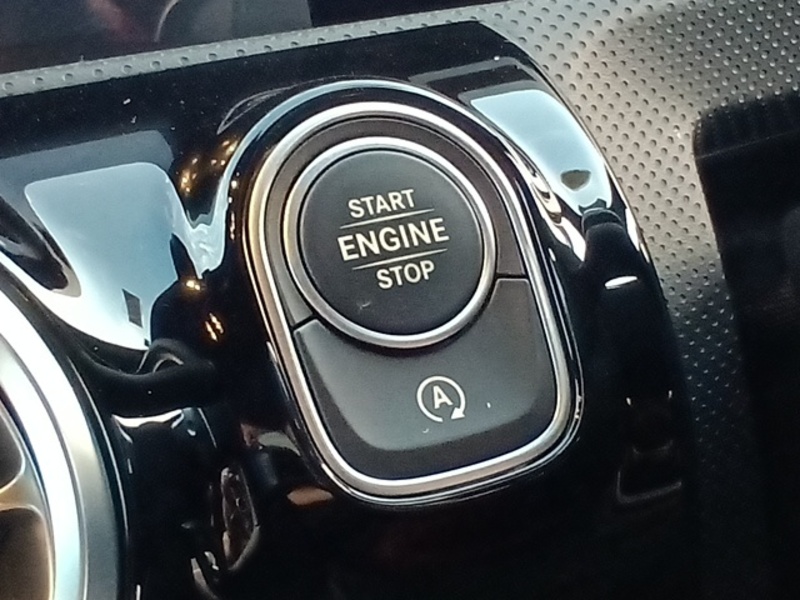 A-CLASS