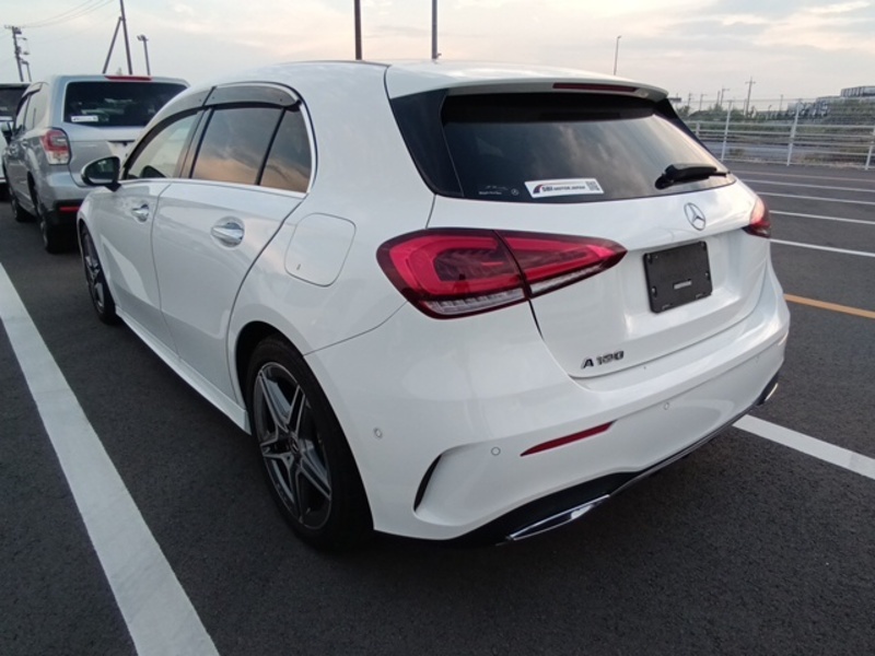 A-CLASS