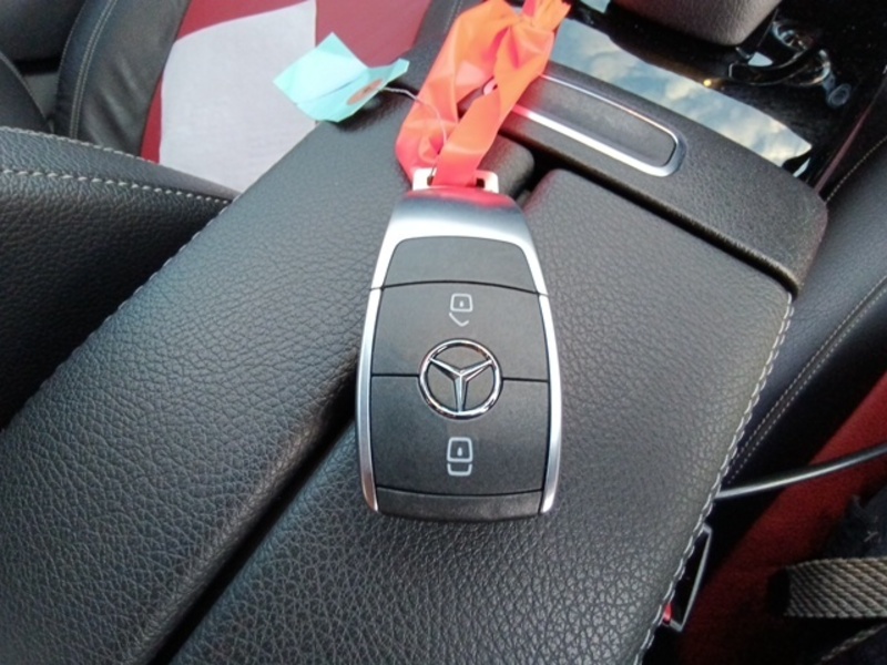 A-CLASS