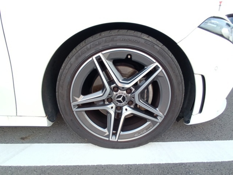 A-CLASS