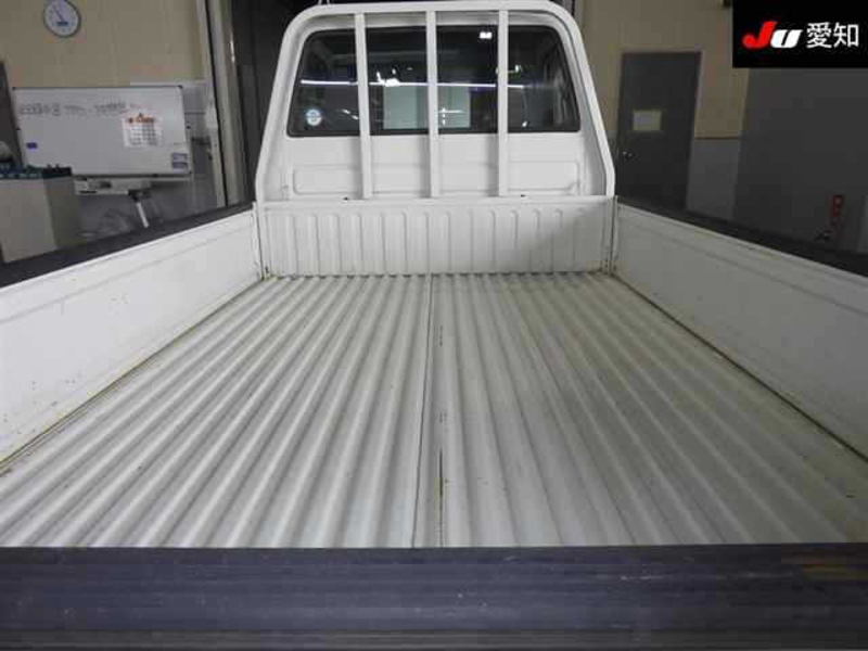 TOWNACE TRUCK