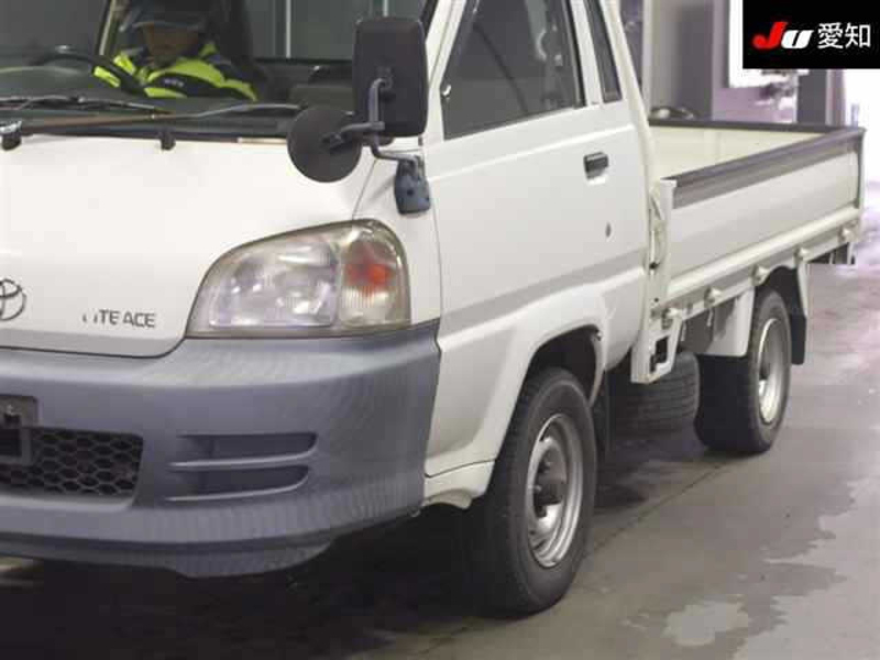 TOWNACE TRUCK