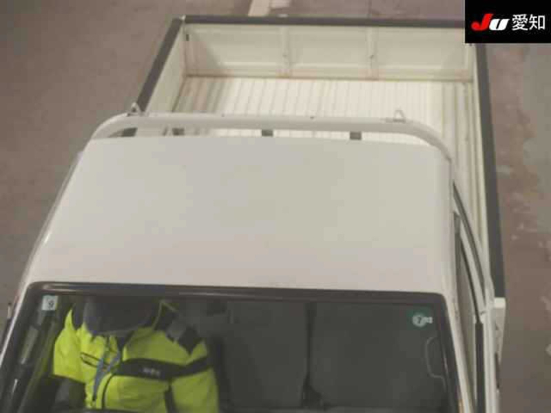 TOWNACE TRUCK
