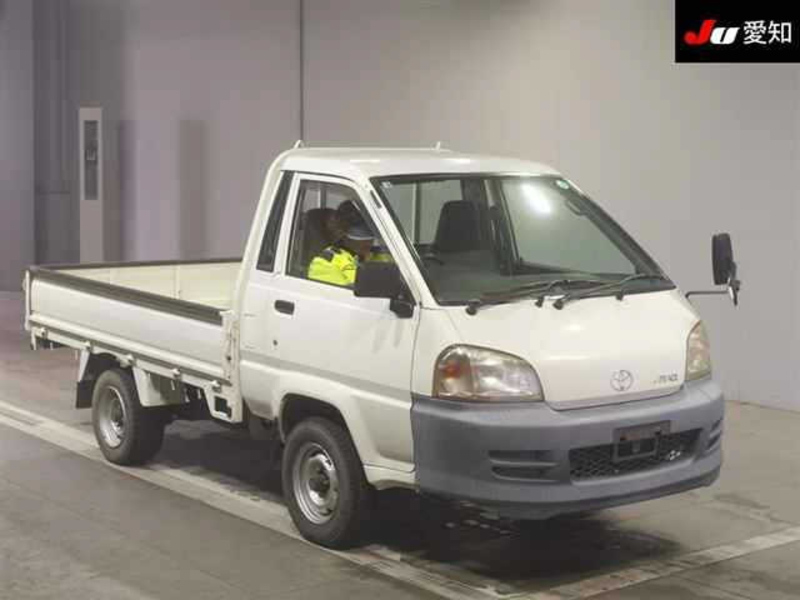 TOYOTA TOWNACE TRUCK