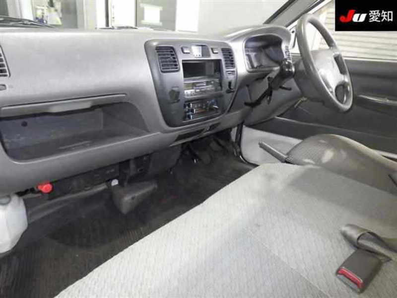 TOWNACE TRUCK