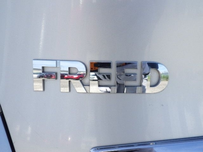 FREED