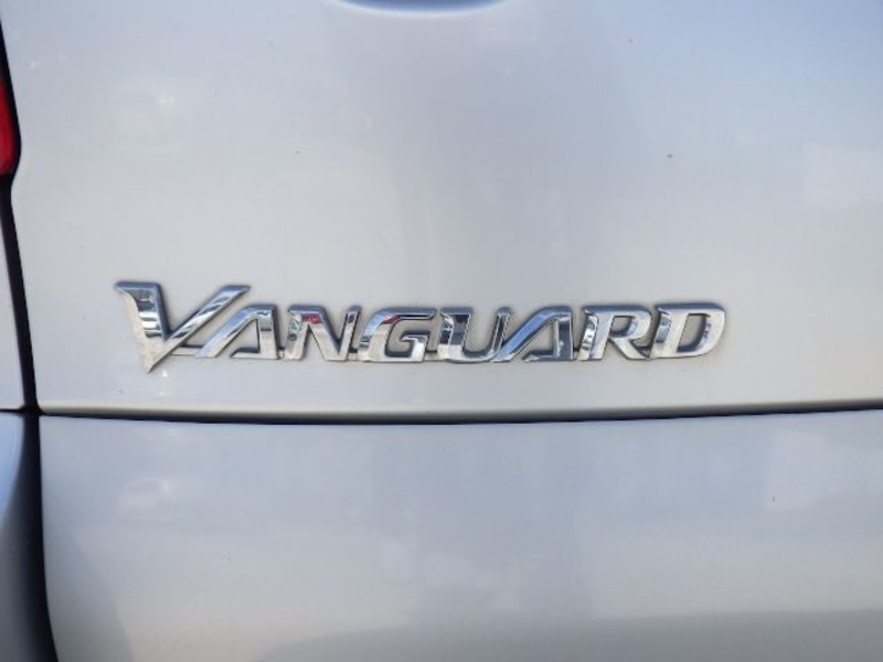 VANGUARD