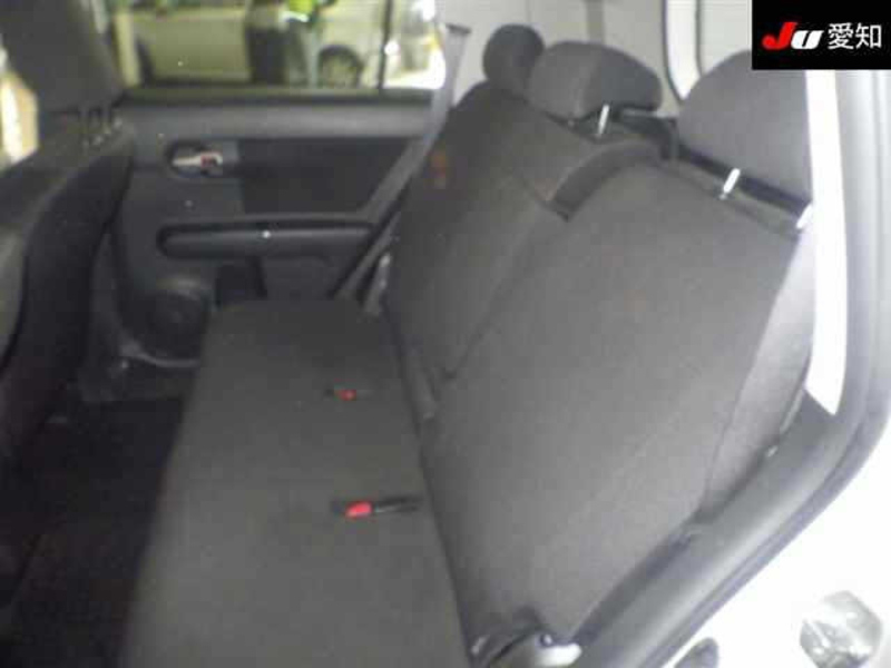 COROLLA RUMION