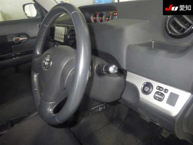 COROLLA RUMION