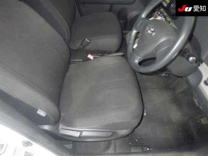 COROLLA RUMION