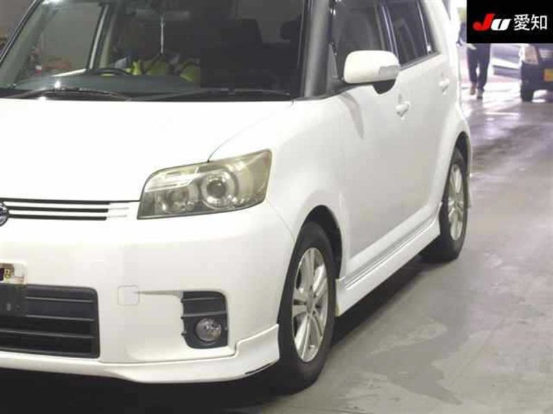 COROLLA RUMION