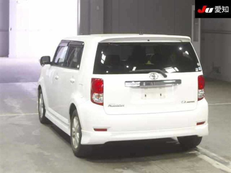 COROLLA RUMION