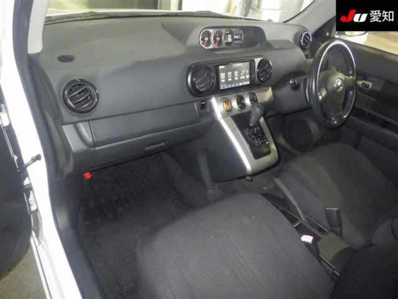 COROLLA RUMION