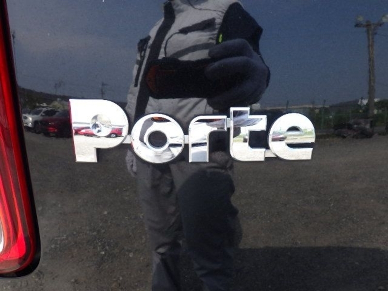 PORTE