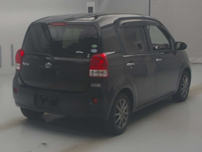 PORTE