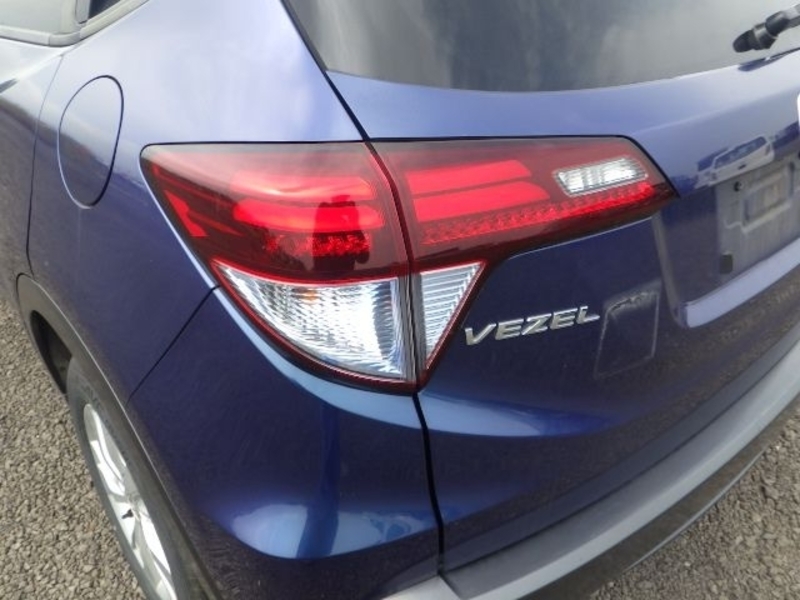 VEZEL
