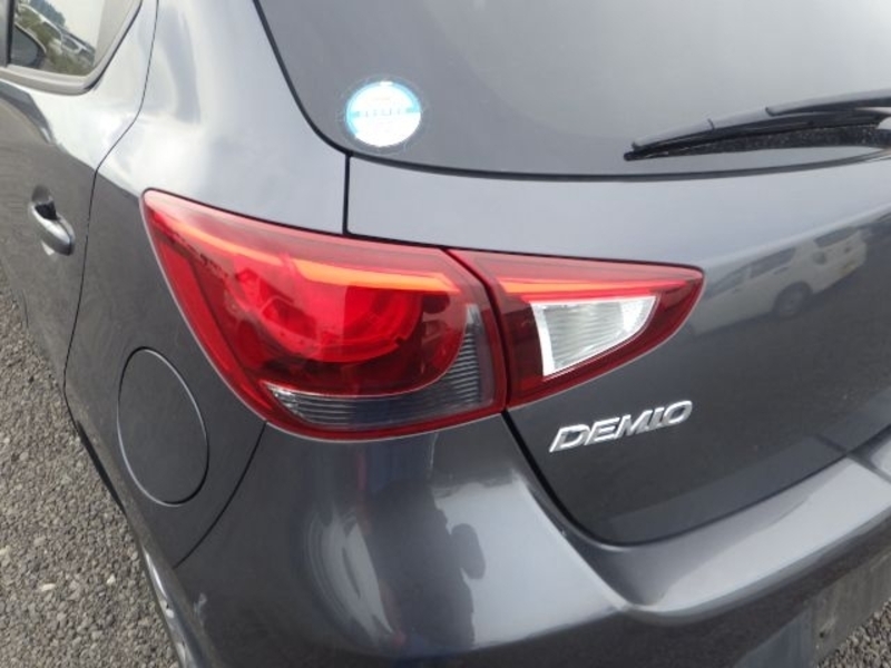 DEMIO