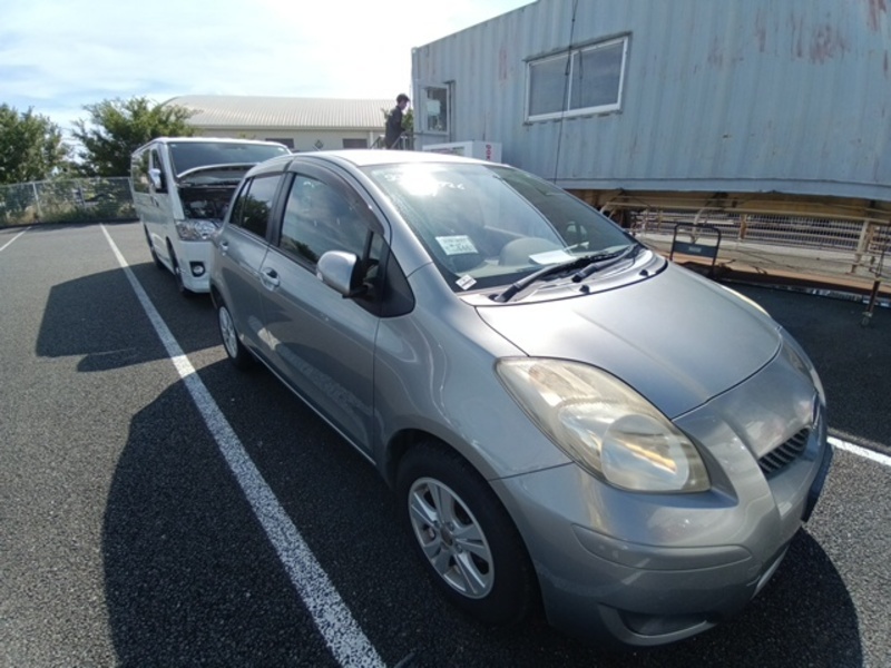 VITZ