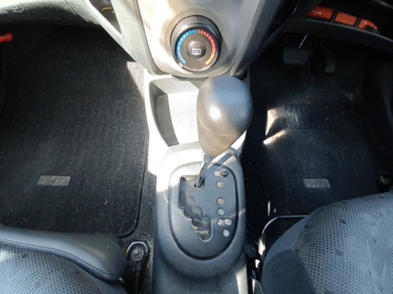 VITZ