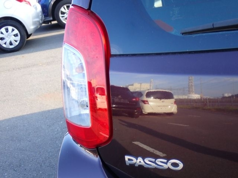 PASSO