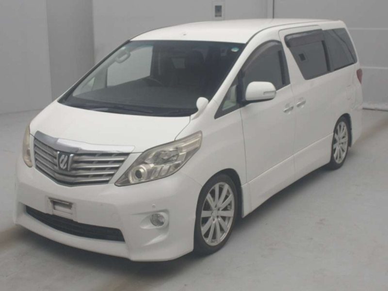 ALPHARD-0