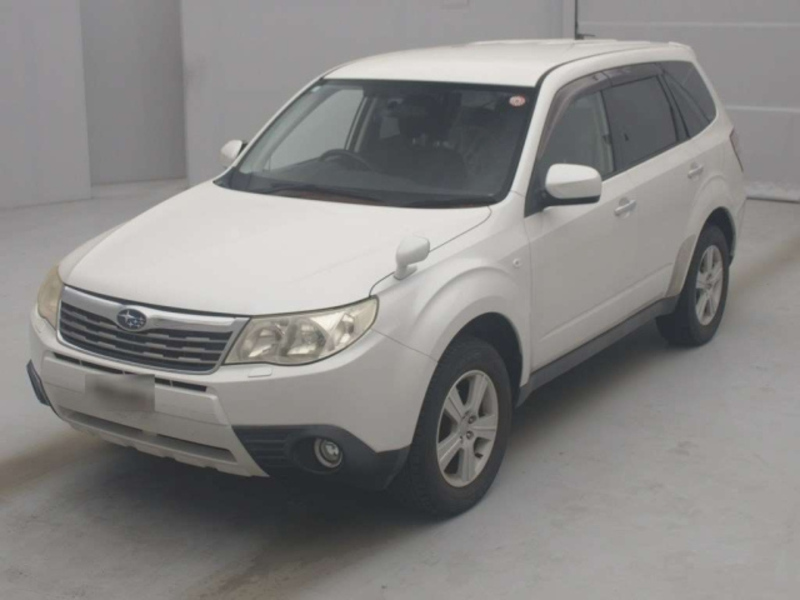 FORESTER-0