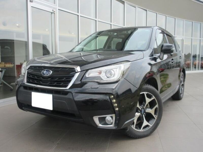 FORESTER-0
