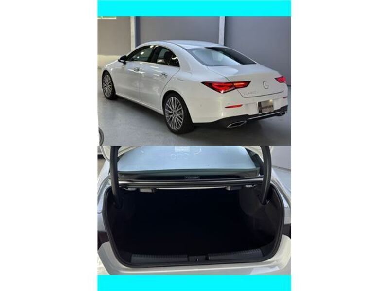 CLA-CLASS