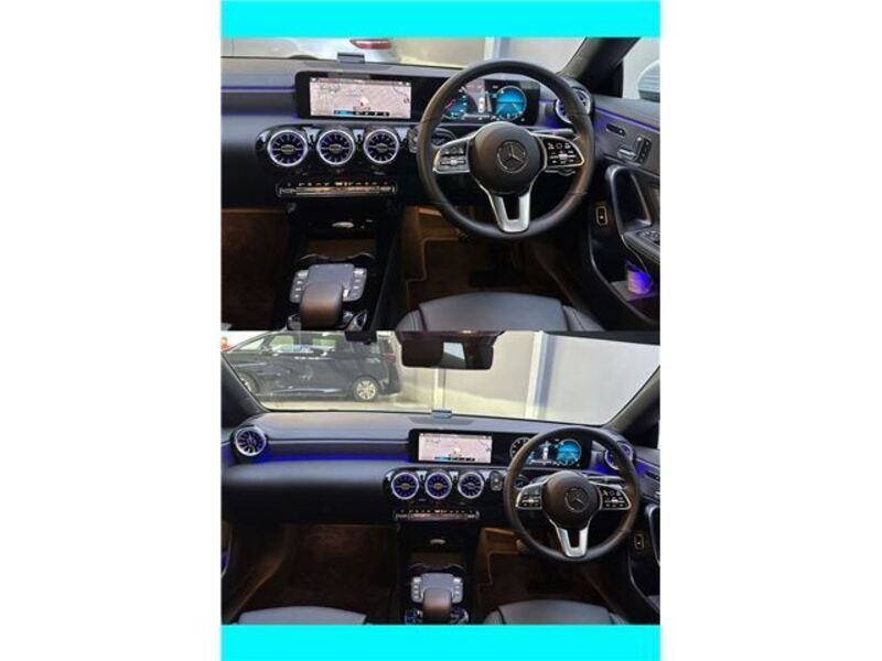 CLA-CLASS