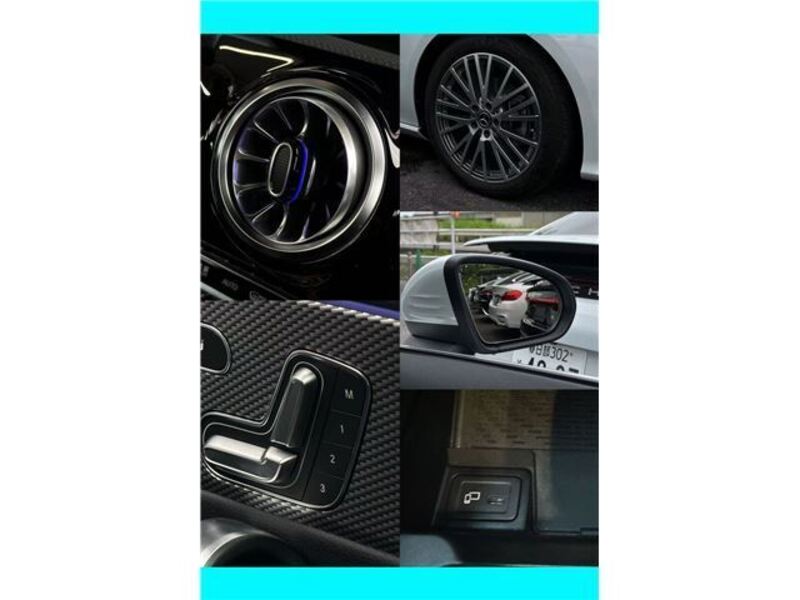 CLA-CLASS