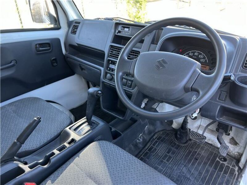 CARRY TRUCK