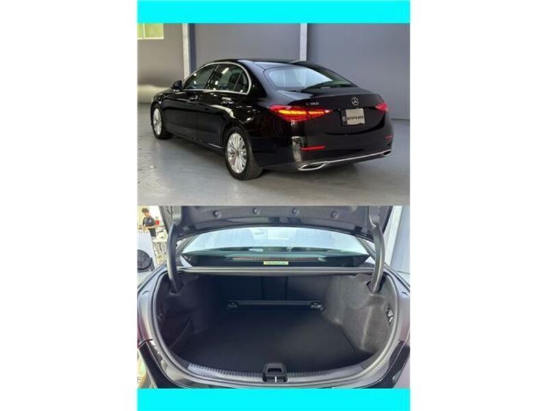 C-CLASS