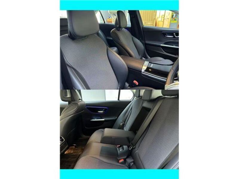 C-CLASS