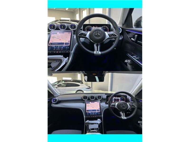 C-CLASS